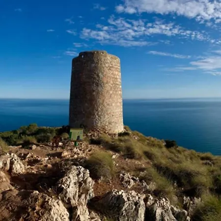 Beautiful House With Splendid Sea Views, Calaiza *